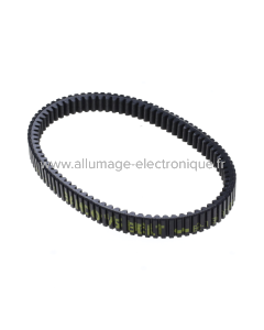 Correa de transmisión Bando-Athena ATH.S41PLAT103 YAMAHA MAJESTY YP 400 CC 2004/2006