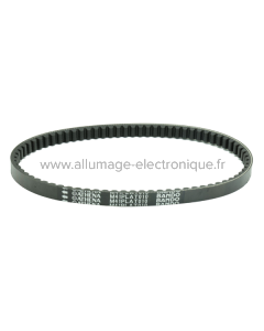 Correa de transmisión Bando-Athena S41PLAT010 PEUGEOT LUDIX 50CC 2004/2012