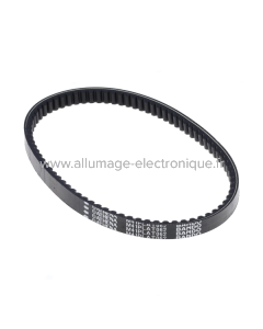 Correa de transmisión Bando-Athena S41PLAT062 KYMCO AGILITY 125CC 2008/2023