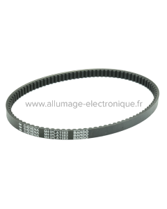 Correa de transmisión Bando-Athena S41PLAT083 SYM HD EVO 125CC