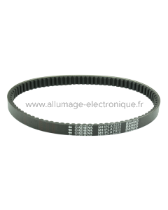 Correa de transmisión Bando-Athena S41PLAT072 SUZUKI BURGMAN 125 CC 2007/2020