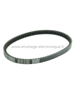 Correa de transmisión Bando-Athena S41PLAT054 SYM JOYRIDE 150-200CC