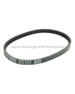 Correa de transmisión Bando-Athena S41PLAT016