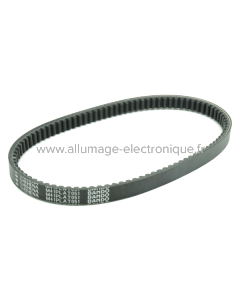 Correa de transmisión Bando-Athena S41PLAT051 HONDA SH/CHIOCCIOLA 150CC