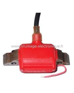 Bobina interna de alto voltaje para encendido Motoplat