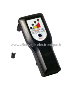 BIKE-SERVICE Comprobador del estado del líquido de frenos