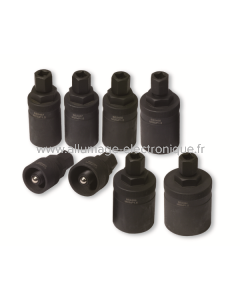 BIKE-SERVICE Extractor volante 30x1,25