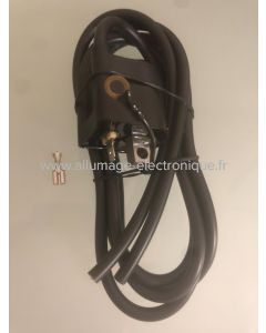 Bobina de encendido de alto voltaje para motor Rotax 912/914