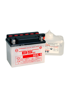 Batería BS BB4L-B