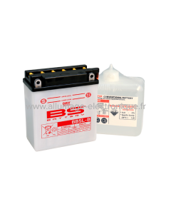 Batería BS BB5L-B