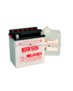 Batería BS BB10L-A2