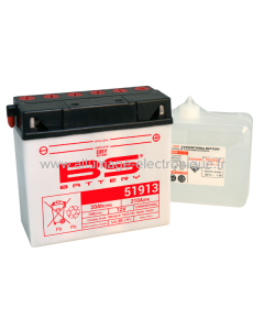 Batería BS 51913