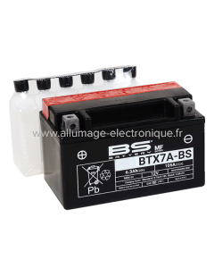Batería BS BTX7A-BS
