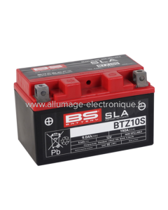 Batería BS sla BTZ10S