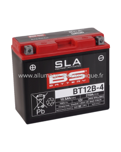 Batería BS sla BT12B-4