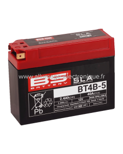 Batería BS sla BT4B-5