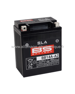 Batería BS sla BB14A-A2
