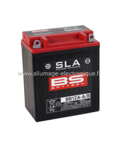 Batería BS sla BB12A-A2