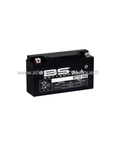 Batería BS Sla BT12-10Z