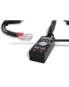 Probador de batería BT01