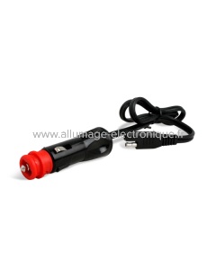 Conector de encendedor de cigarrillos BS BS