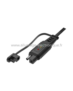 Probador de batería BT03