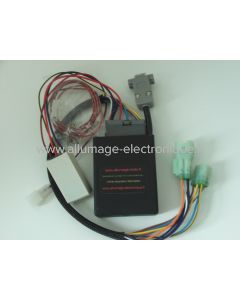 Unidad electrónica CDI para motor Rotax 912 - 914 / ECU (Unidad de control del motor)