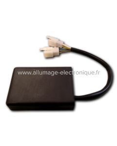 CDI Honda VF700C (1987) VF750C V45 Magna (1988-1989) - CD1703D