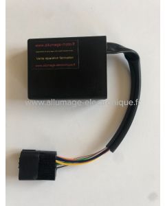 CDI para Gas Gas TXT PRO 250, TXT PRO 280, TXT PRO 300 con encendido Kokusan - CD280K