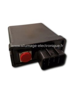 Caja encendido electrónico CDI Honda CRF450R - 450 CRF (2001-2003) - CD1401D