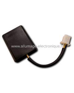 CDI Honda VF400F, VF500C V30 Magna, VF500F Interceptor, VF700C Magna, VF700F Interceptor, VF700S Sabre, VF750C V45 Magna, etc... - CD1502D