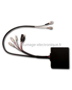 CDI TM 250 300 ES MX - CD6201D
