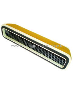 CHAMPION Filtro de aire J323