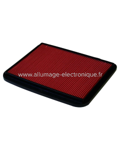 CHAMPION Filtro de aire J326/301