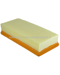 CHAMPION Filtro de aire CAF6916