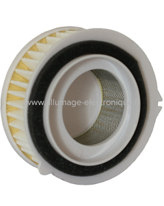 CHAMPION Filtro de aire CAF3607