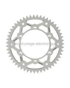 Piñón trasero 210 - 50 EC