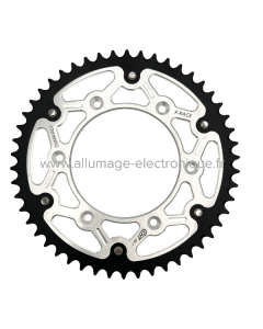 Piñón trasero 897 - 48 X-RACE