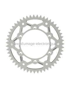 Piñón trasero 2015 - 48 EC