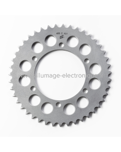 Piñón trasero 2075 - 50