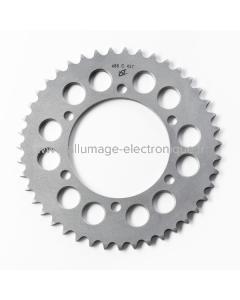 Piñón trasero 2106 - 54 C