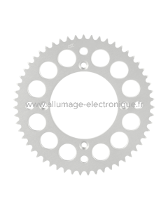 Piñón trasero 1507-56 E