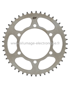 Piñón trasero 2196 - 62 C