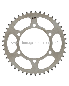 Piñón trasero 897 - 45 C