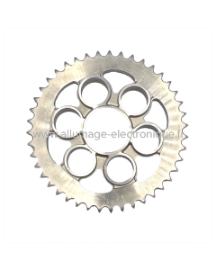 Piñón trasero 2099-41 C