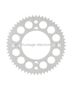 Piñón trasero 1509-43 E