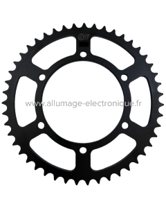 Piñón trasero 2189 - 45 C negro