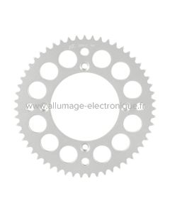 Piñón trasero 2066 - 56 E