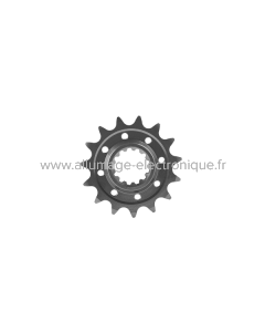 Piñón delantero 4107 - 14 KM