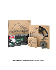 Kit de reparación Suzuki 1609